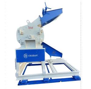 Wood Model Hammer Mill