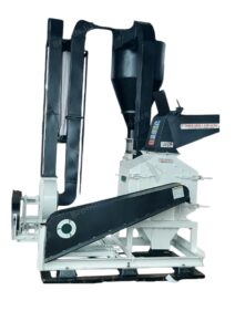 Hammer Mill 30 Inch